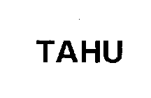 TAHU