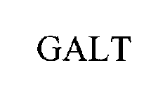 GALT