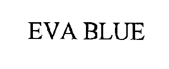 EVA BLUE