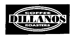 COFFEE DILLANOS ROASTERS
