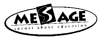 MESSAGE SEXUAL ABUSE EDUCATION