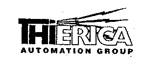 THIERICA AUTOMATION GROUP