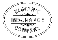 ELECTRIC INSURANCE COMPANY