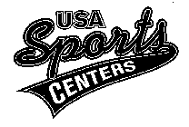 USA SPORTS CENTERS