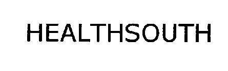 HEALTHSOUTH