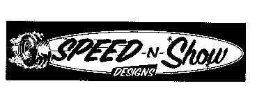 SPEED-N-SHOW DESIGNS