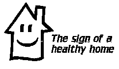 THE SIGN OF A HEALTHY HOME