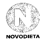 N NOVODIETA