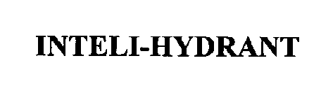 INTELI-HYDRANT
