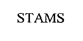 STAMS