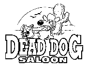 DEAD DOG SALOON