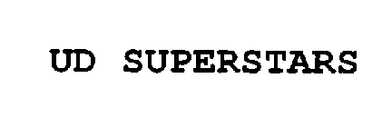 UD SUPERSTARS