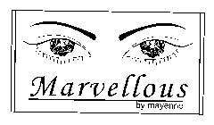 MARVELLOUS BY MAYENNE