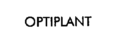OPTIPLANT