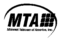 MTA MIDWEST TELECOM OF AMERICA, INC.