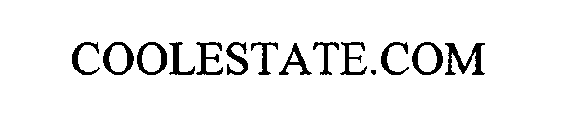 COOLESTATE.COM