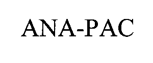 ANA-PAC