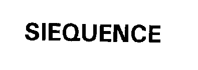 SIEQUENCE