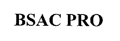 BSAC PRO