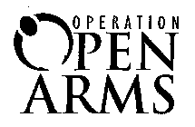 OPERATION OPEN ARMS