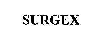 SURGEX