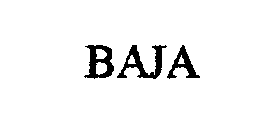 BAJA