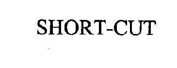 SHORT-CUT