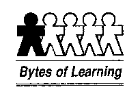 BYTES OF LEARNING