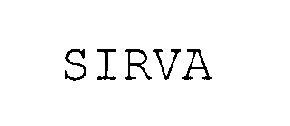 SIRVA