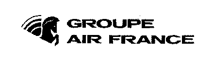 GROUPE AIR FRANCE