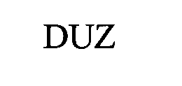 DUZ