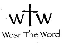 WTW WEAR THE WORD