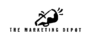 THE MARKETING DEPOT