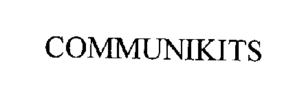 COMMUNIKITS