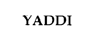 YADDI