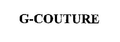 G-COUTURE