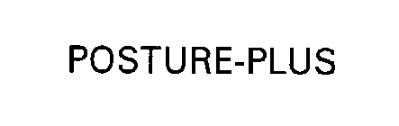 POSTURE-PLUS