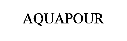 AQUAPOUR