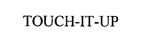 TOUCH-IT-UP