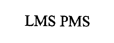 LMS PMS