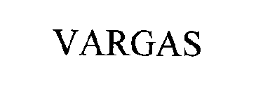 VARGAS