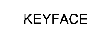 KEYFACE