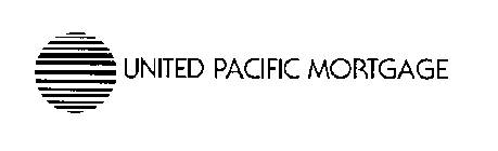 UNITED PACIFIC MORTGAGE