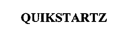 QUIKSTARTZ