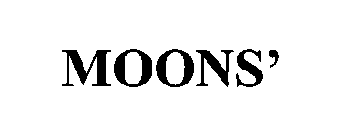 MOONS'