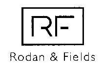 RF RODAN & FIELDS