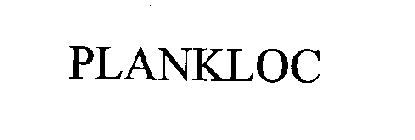 PLANKLOC