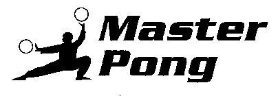MASTER PONG