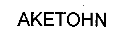 AKETOHN