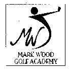 MARK WOOD GOLF ACADEMY